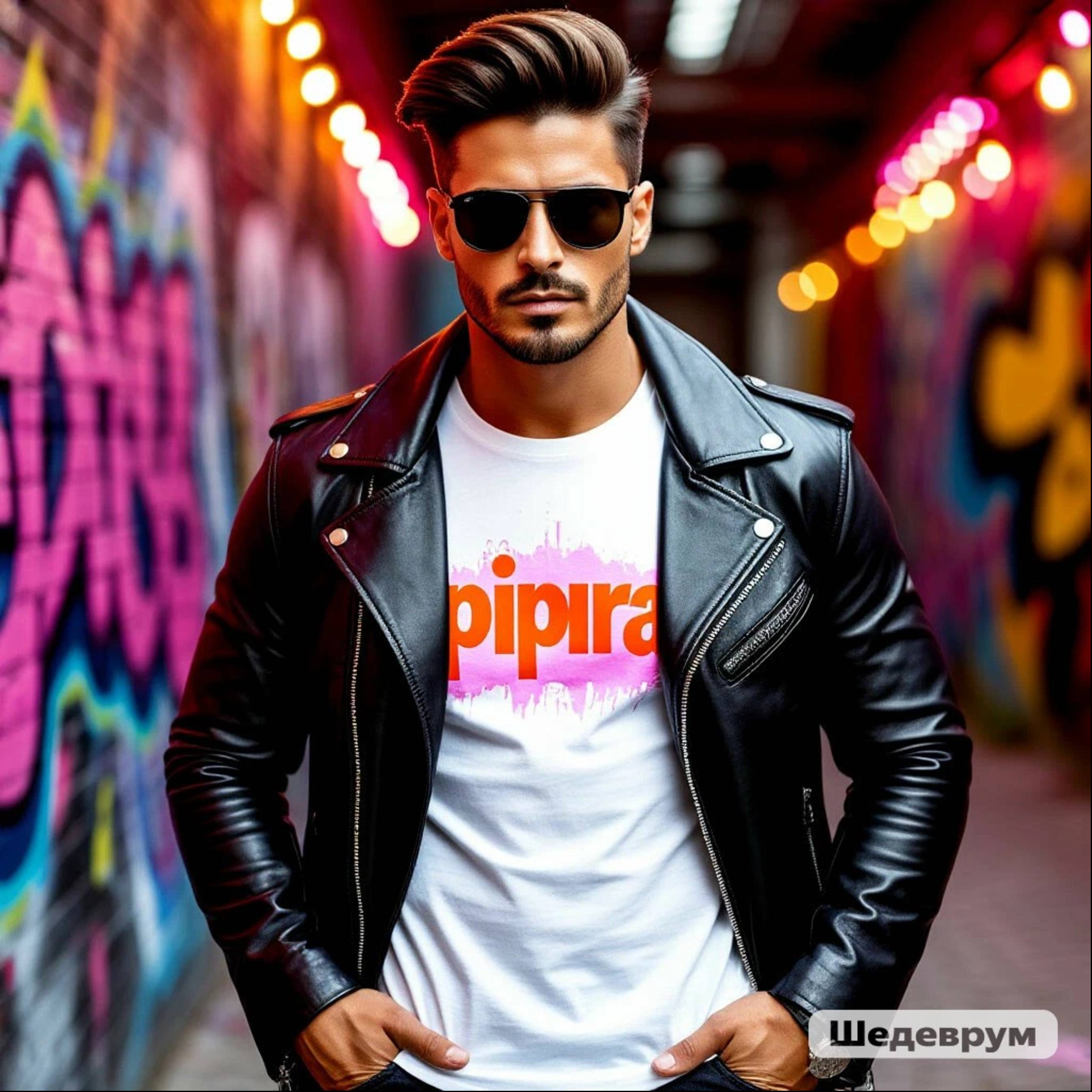 Иконка канала pipira