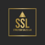 Иконка канала Streltsov Sales Lab