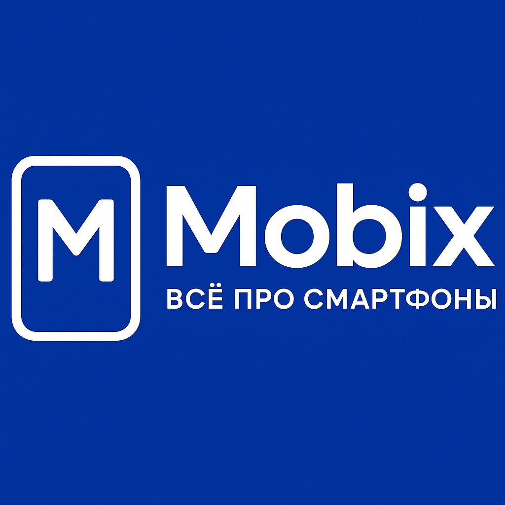 Иконка канала Mobix