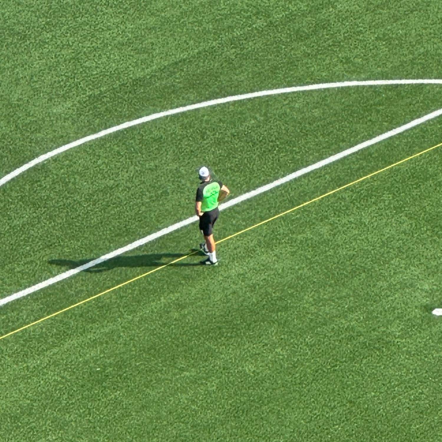 Иконка канала ФУТБОЛ КАК ЖИЗНЬ