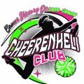 Иконка канала CHEERENKELI CLUB - Клуб спортивного чирлидинга