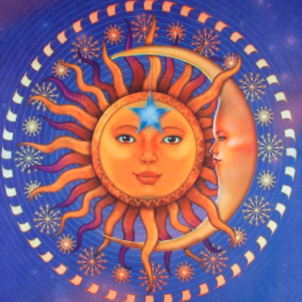 Иконка канала Анна Таро 🪬