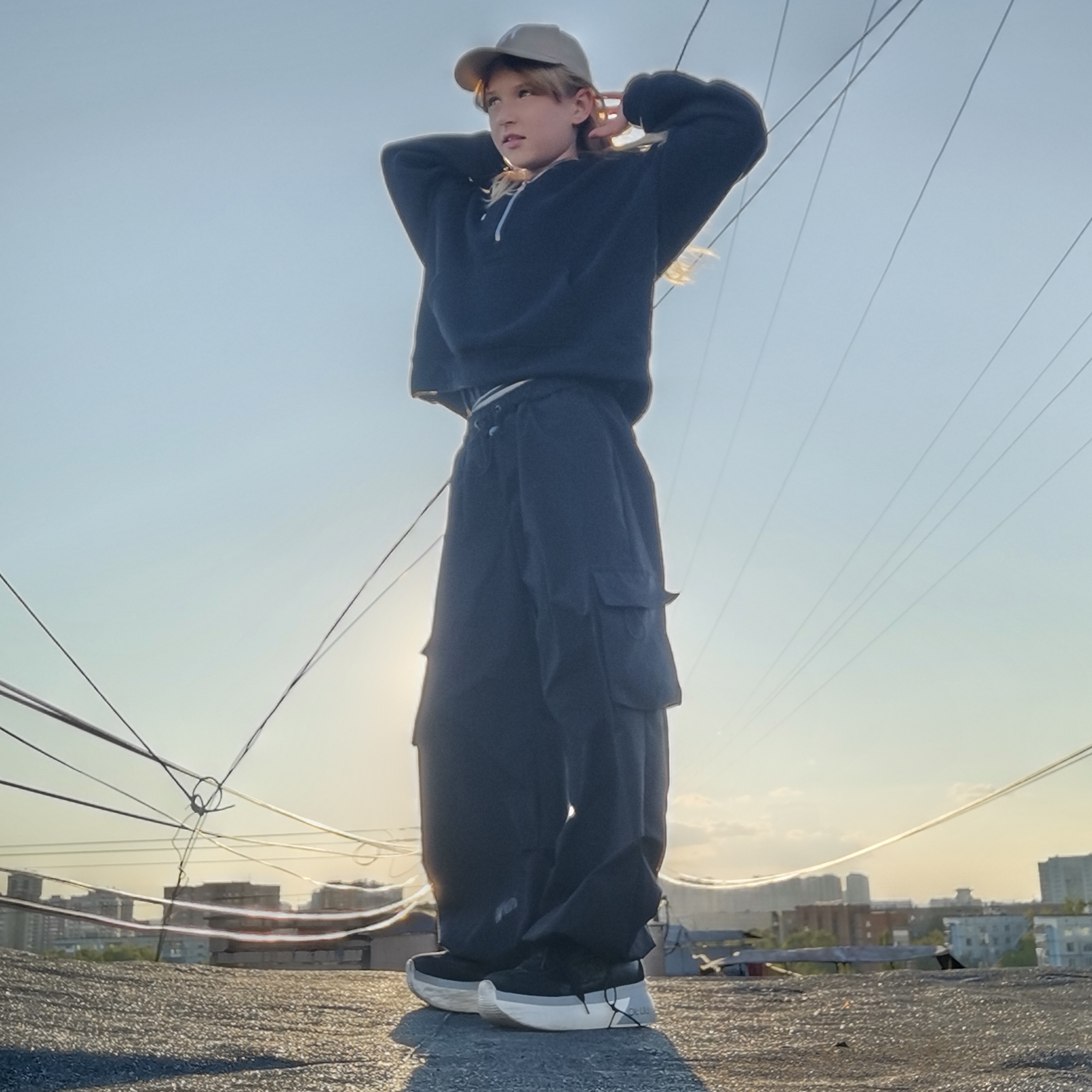 Иконка канала ❤Аньчоус❤