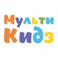 Иконка канала МУЛЬТИКИДЗ