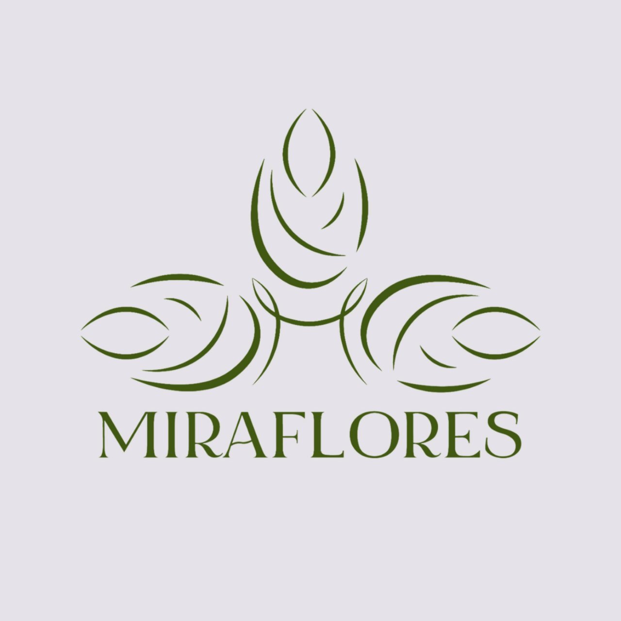 Иконка канала Miraflores. Растительная косметика