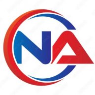 Иконка канала New Artists