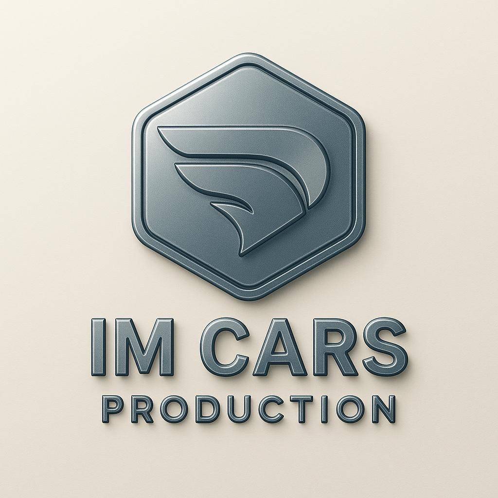 Иконка канала IM Cars Production