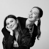 Иконка канала НЯНЯ ТУТ