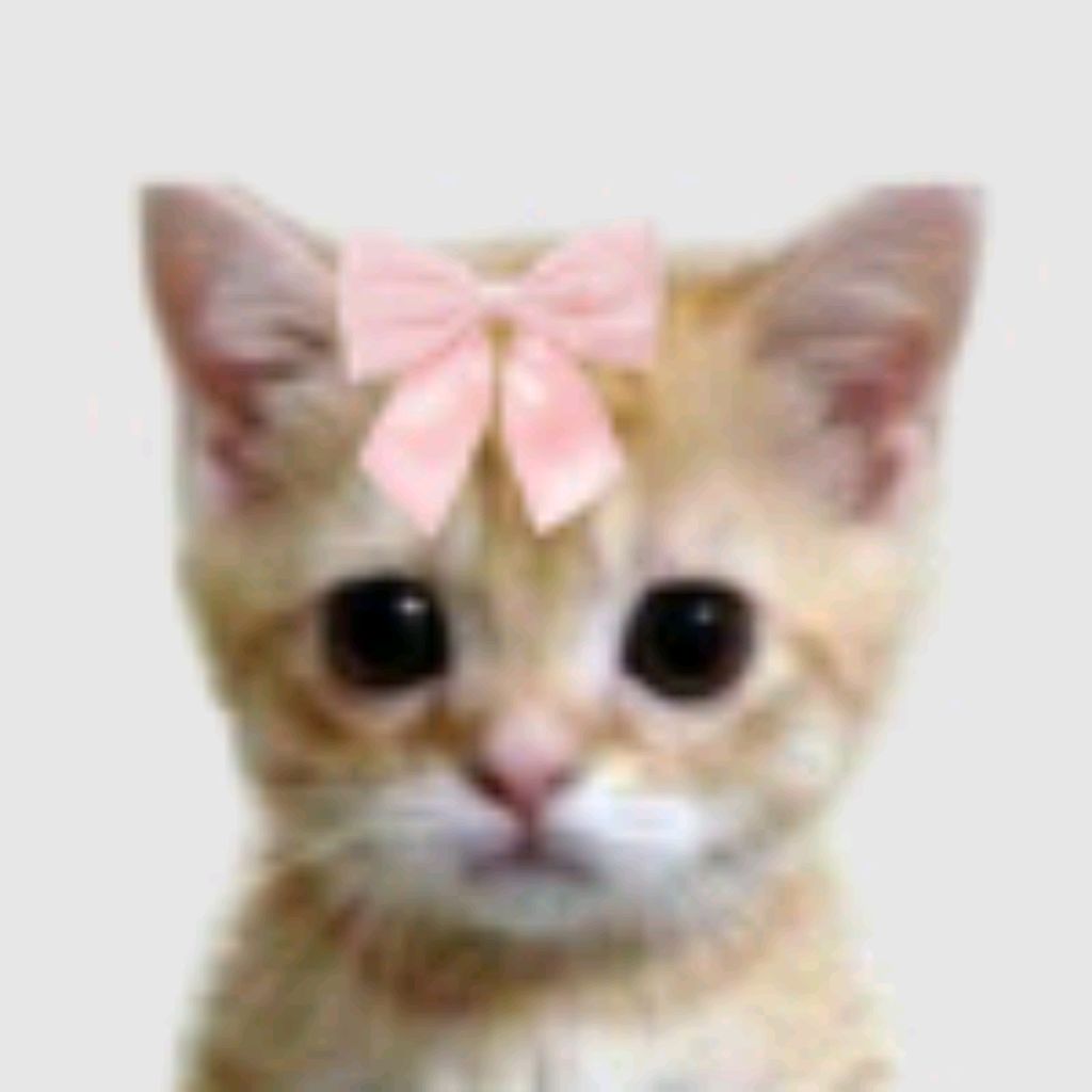 Иконка канала КОТЫ ПОЯСНЯЮТ