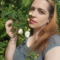 Иконка канала an_slim_woman