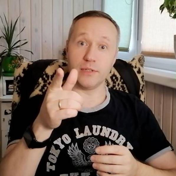 Иконка канала Language Blossom