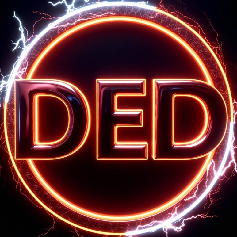 Иконка канала ENERGO DED