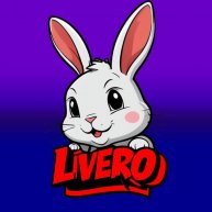 Иконка канала Livero Games