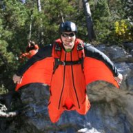 Иконка канала Вингфойл, Кайтфойл, Вейкфойл, Гидрофойл