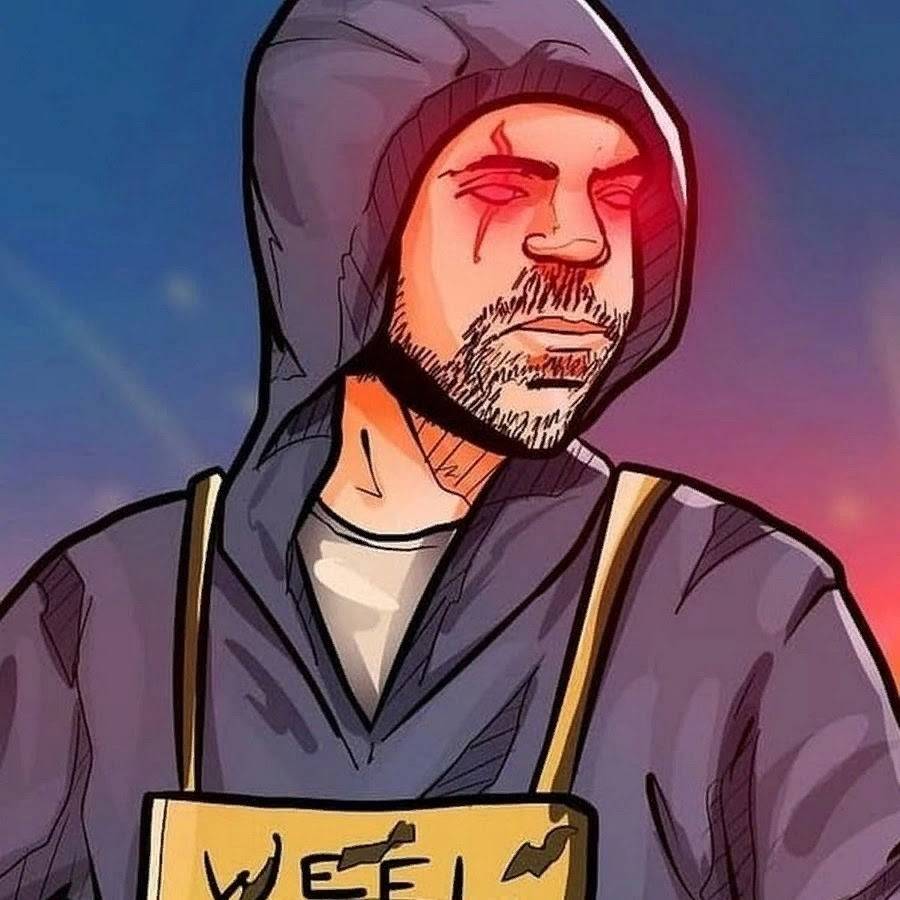 Иконка канала MERZAEV