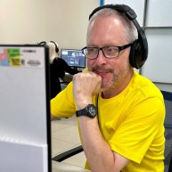 Иконка канала "Смысловая разгрузка" Андрея Мелихова.