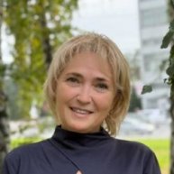 Иконка канала Юлия Олейникова