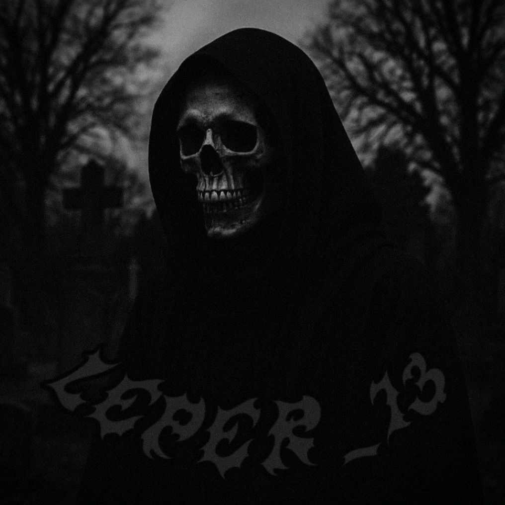 Иконка канала LEPER_13