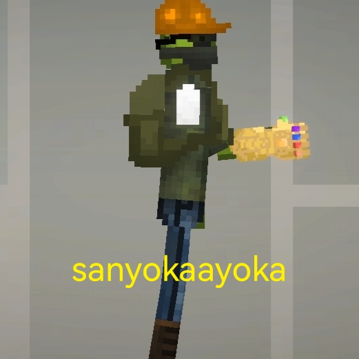 Иконка канала sanyokaayoka