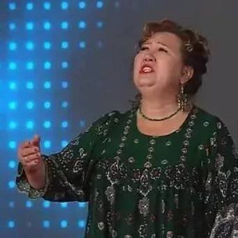 Иконка канала Любовь Костоглотова