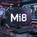 Иконка канала Миха Mi8