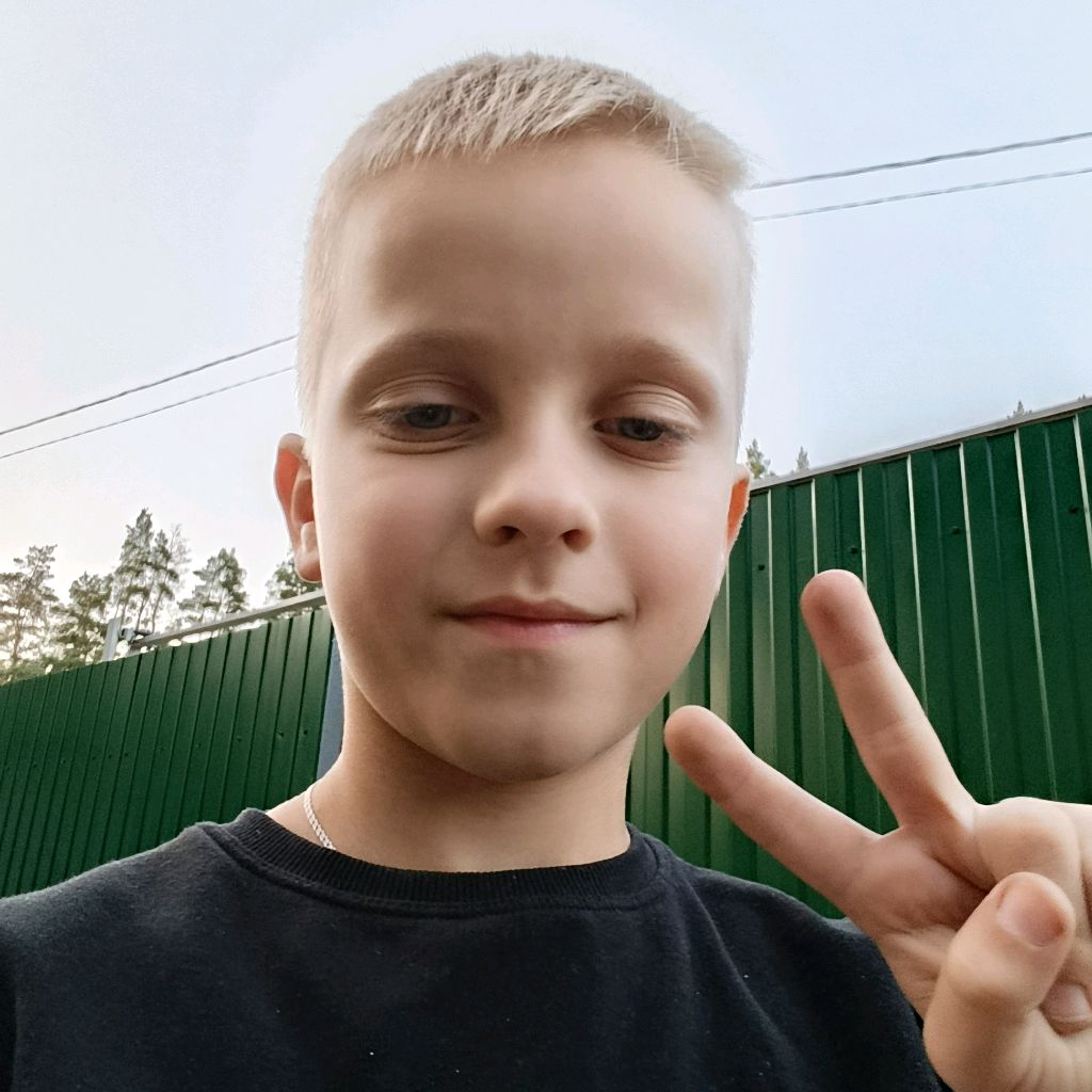 Иконка канала Костя Игры