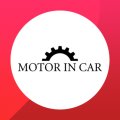 Иконка канала MotorInCar