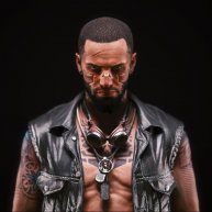 Иконка канала Вселенная Киберпанк ✪