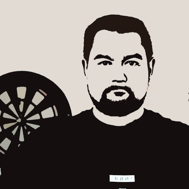 Иконка канала Мальков Александр