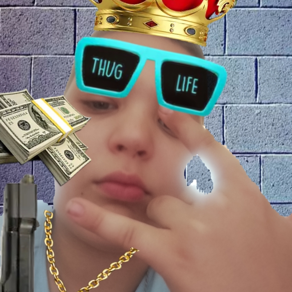 Иконка канала кег