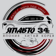 Иконка канала Japavto34