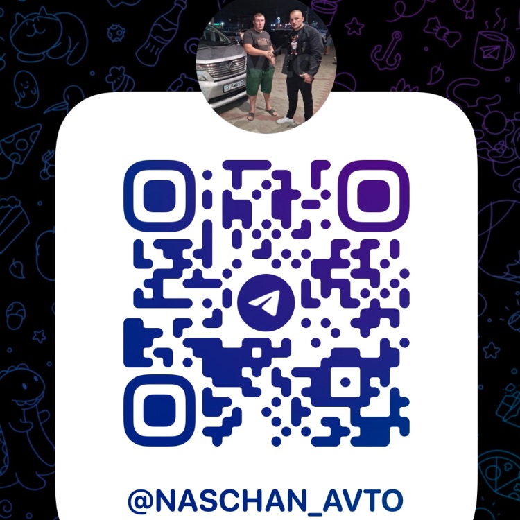 Иконка канала Naschan_Avto