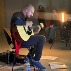 Иконка канала Радио Правдухин 🎙