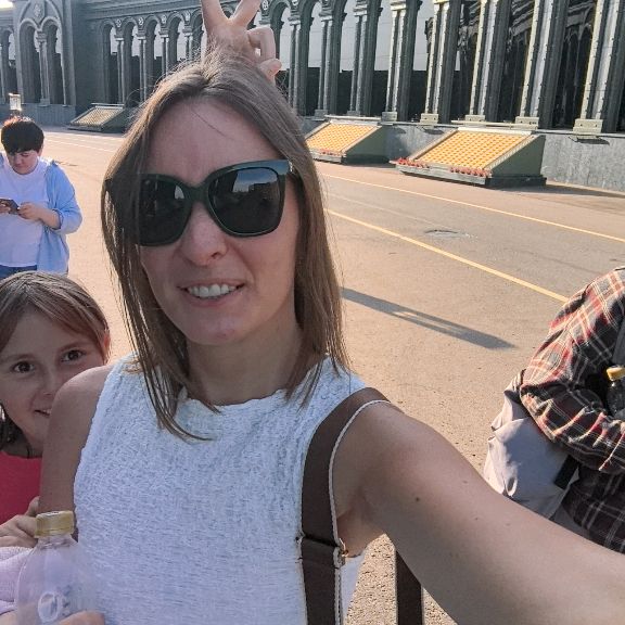 Иконка канала Виктория