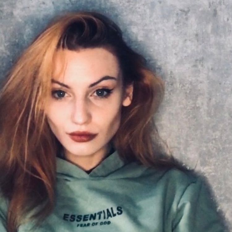 Иконка канала Plenochka.artist