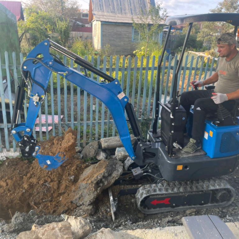 Иконка канала Александр