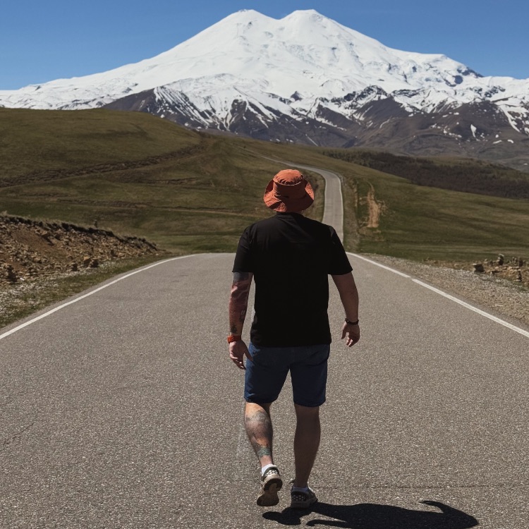 Иконка канала Эдик Дорофеев