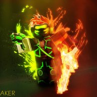 Иконка канала DanilaRusGames2026