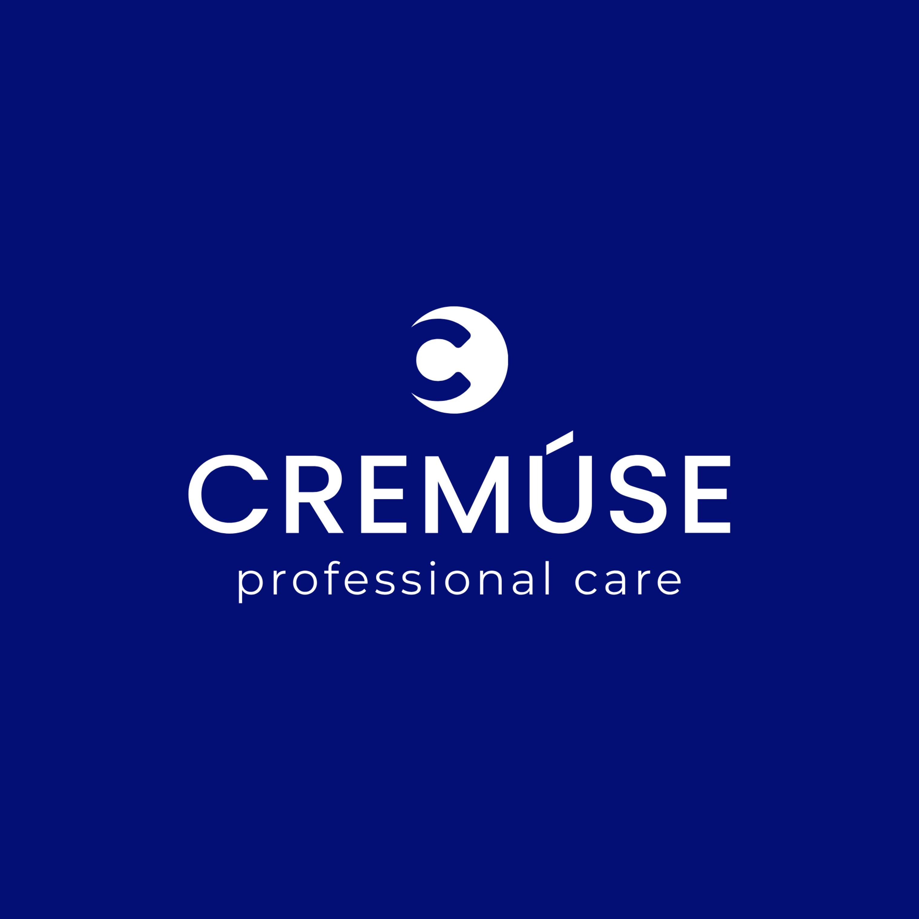 Иконка канала CREMUSE