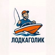 Иконка канала ЛОДКАГОЛИК