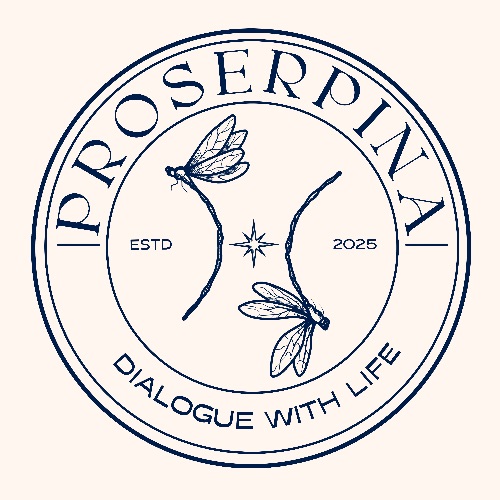 Иконка канала Диалог с жизнью | proserpina.co