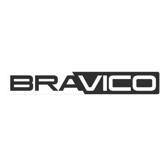 Иконка канала BRAVICO