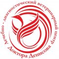 Иконка канала Ветеринарная клиника Доктора Денисова