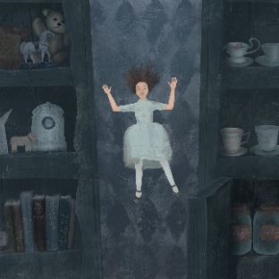 Иконка канала ALina Dreamaginary