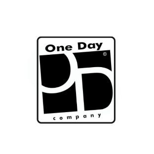 Иконка канала One Day Company