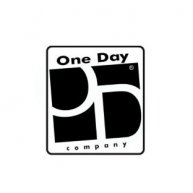 Иконка канала One Day Company