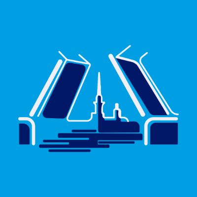 Иконка канала Город над вольной Невой