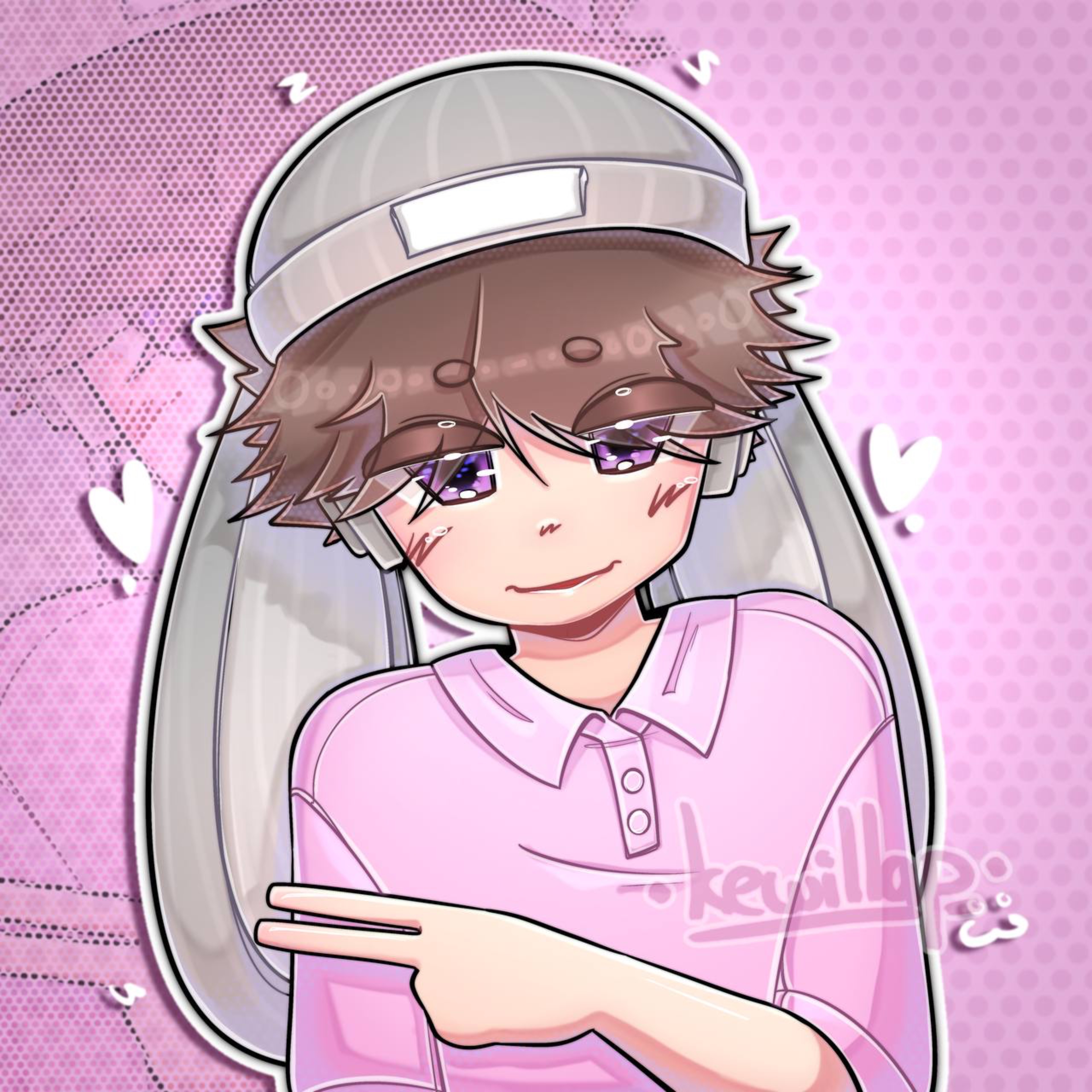 Иконка канала Сэми Роблокс