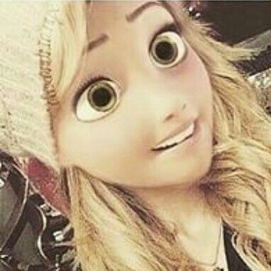 Иконка канала София Рапунцель