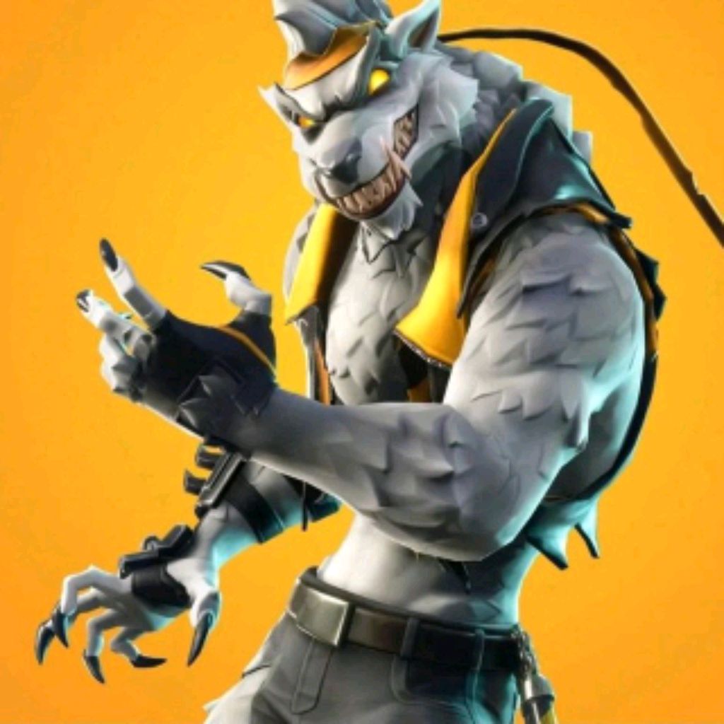 Иконка канала Никита